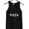 pizza tanktop