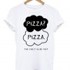 pizza tshirt