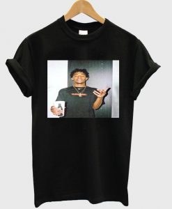 plaboi carti tshirt