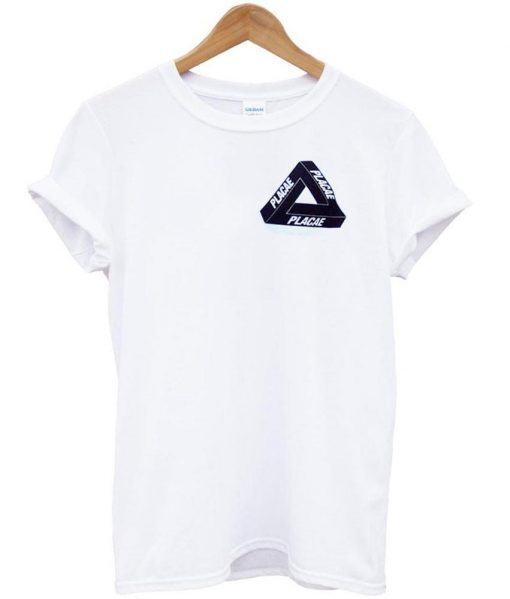 placae tshirt