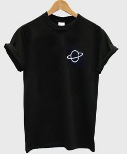 planet1 tshirt