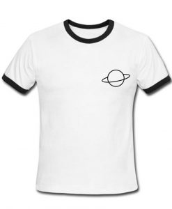 planet  T shirt