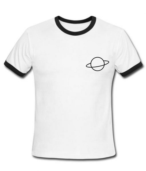 planet  T shirt