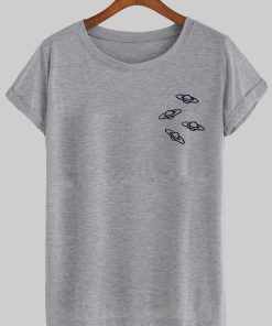 planet T shirt