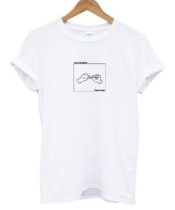 play rof tshirt