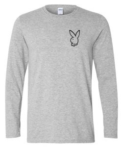 playboy bunny longsleeve