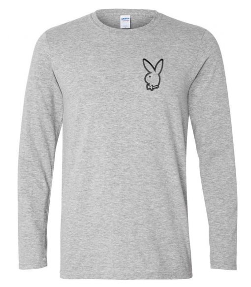 playboy bunny longsleeve