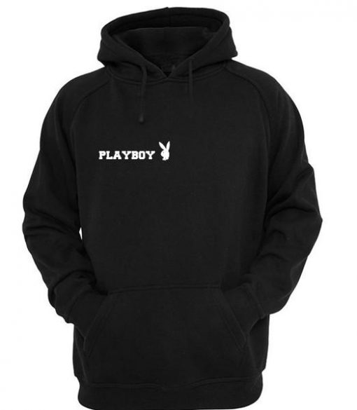 playboy hoodie