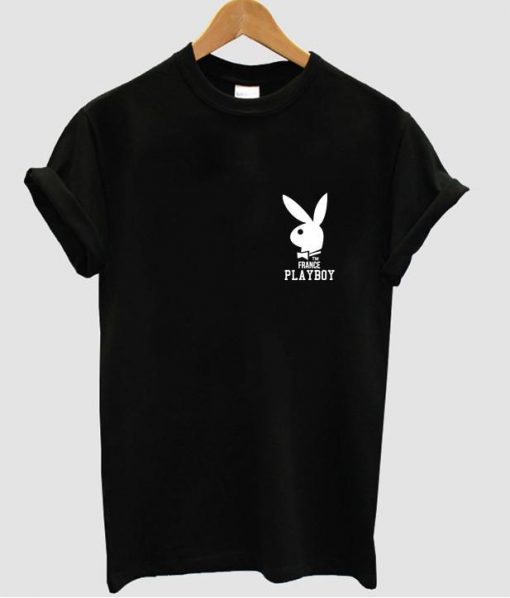 playboy tshirt