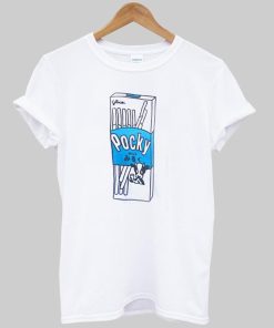 pocky T shirt