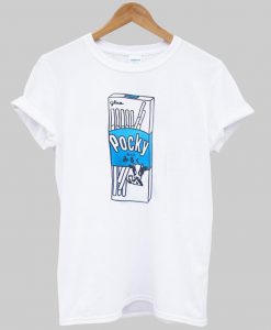 pocky T shirt