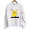 pokemon sweatshirt