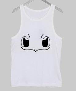 pokemon tanktop