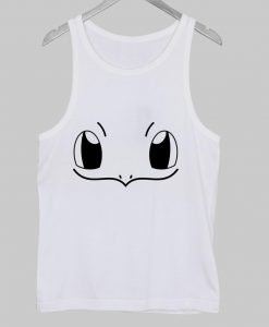 pokemon tanktop