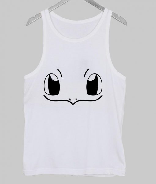 pokemon tanktop