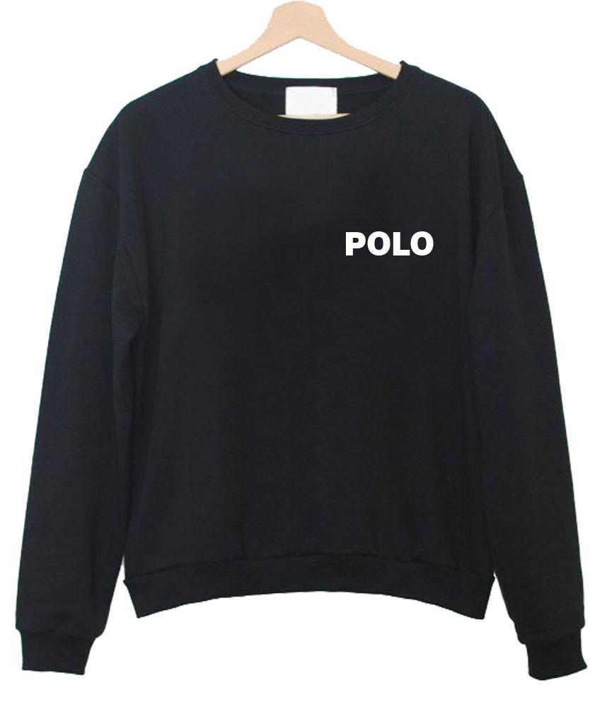 polo boys sweatsuit