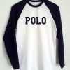 polo t shirt