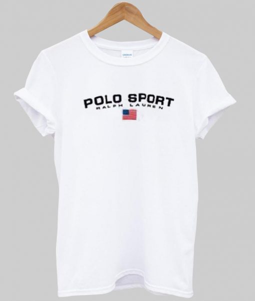 POLO T shirt