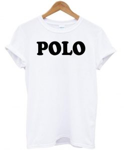 polo tshirt