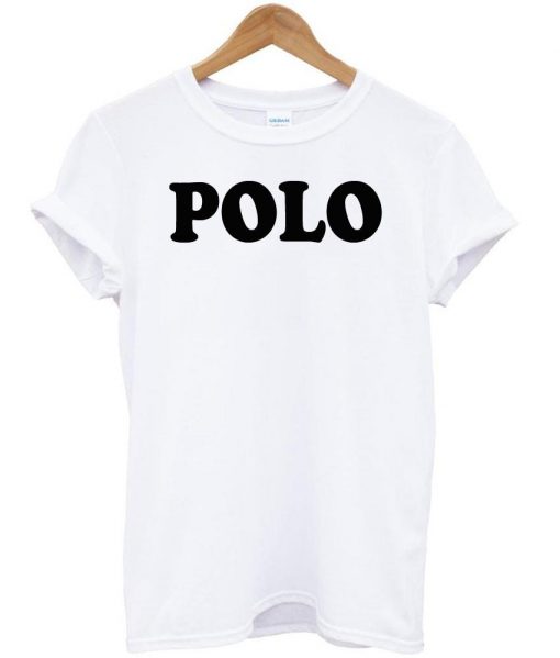 polo tshirt