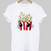 popcorn tshirt