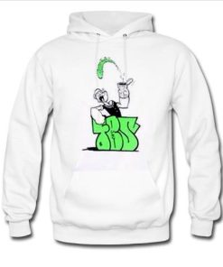 popeye hoodie