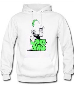 popeye hoodie