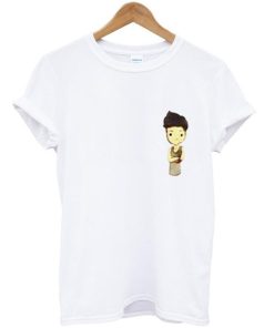 pottorff tshirt