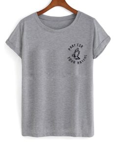 pray for haters Tshirt