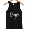 preggers tanktop