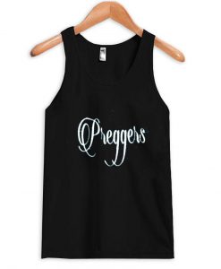 preggers tanktop