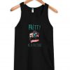 pretty as a picture tanktop