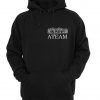 pretty little liars hoodie