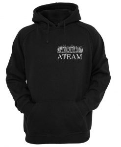 pretty little liars hoodie