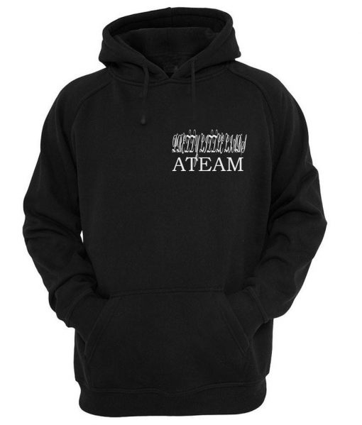 pretty little liars hoodie