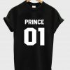 prince 01 T shirt