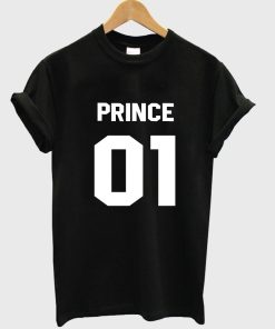 prince 01 T shirt