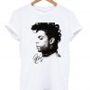 prince T shirt