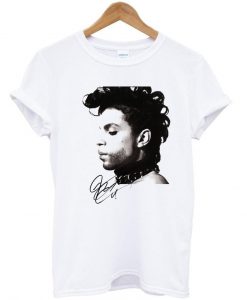 prince T shirt