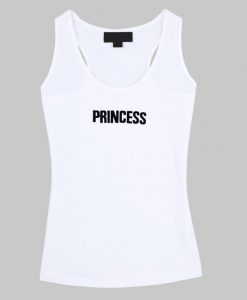 princes tanktop