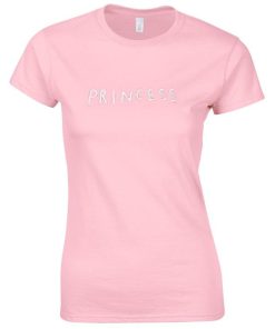 princes tshirt