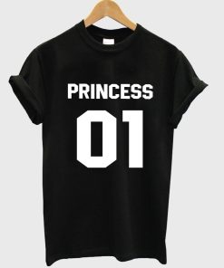 princess 01 T shirt