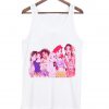 princess Tank Top