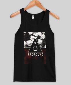 profound tank top