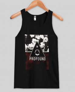 profound tank top