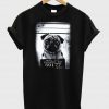 Pug Tshirt