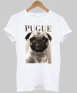 pugue T shirt