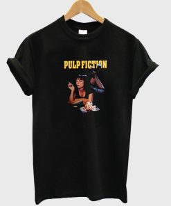 pulp fiction T Shirt