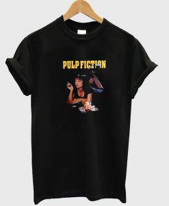 pulp fiction T Shirt