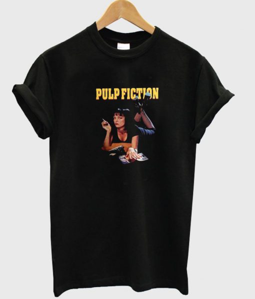 pulp fiction T Shirt